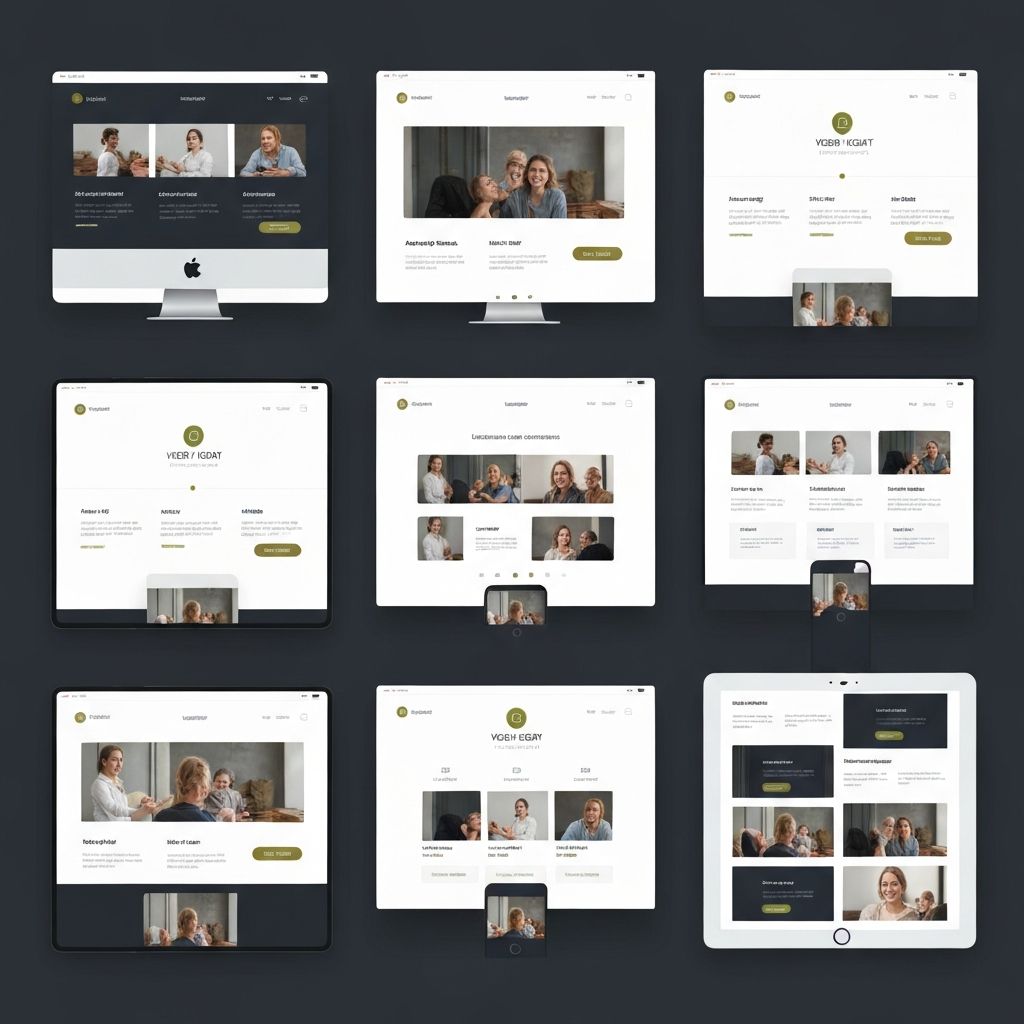 Design integration examples